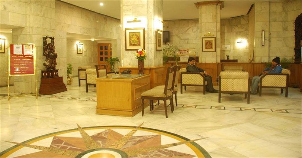 คลาสสิคเรสซิเดนซี่ Hotel หริทวาร ภายนอก รูปภาพ