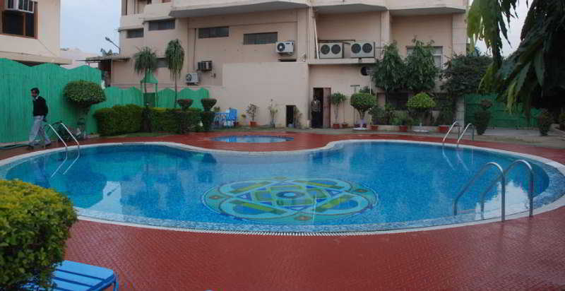 คลาสสิคเรสซิเดนซี่ Hotel หริทวาร ภายนอก รูปภาพ