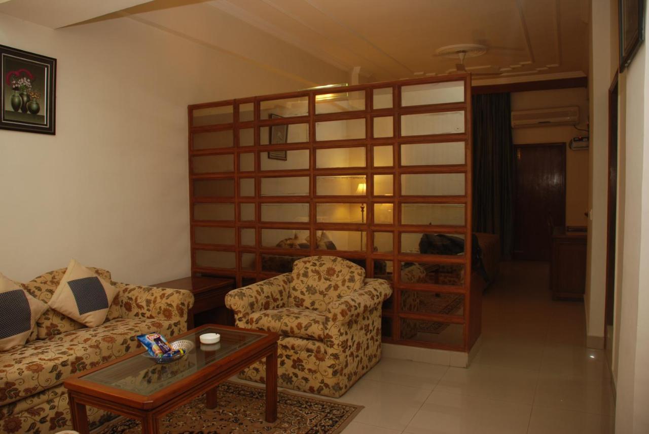 คลาสสิคเรสซิเดนซี่ Hotel หริทวาร ภายนอก รูปภาพ