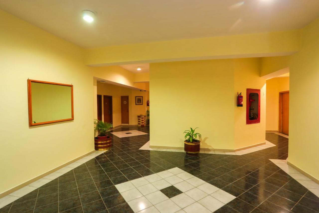 คลาสสิคเรสซิเดนซี่ Hotel หริทวาร ภายนอก รูปภาพ