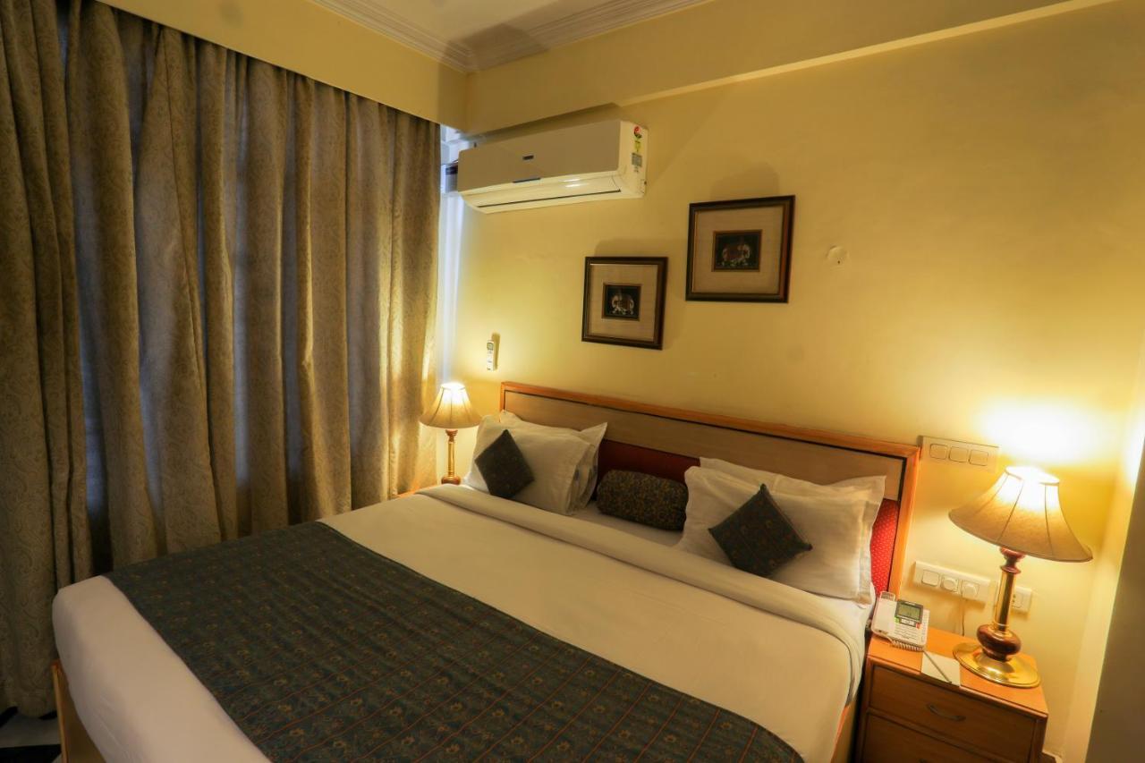 คลาสสิคเรสซิเดนซี่ Hotel หริทวาร ภายนอก รูปภาพ