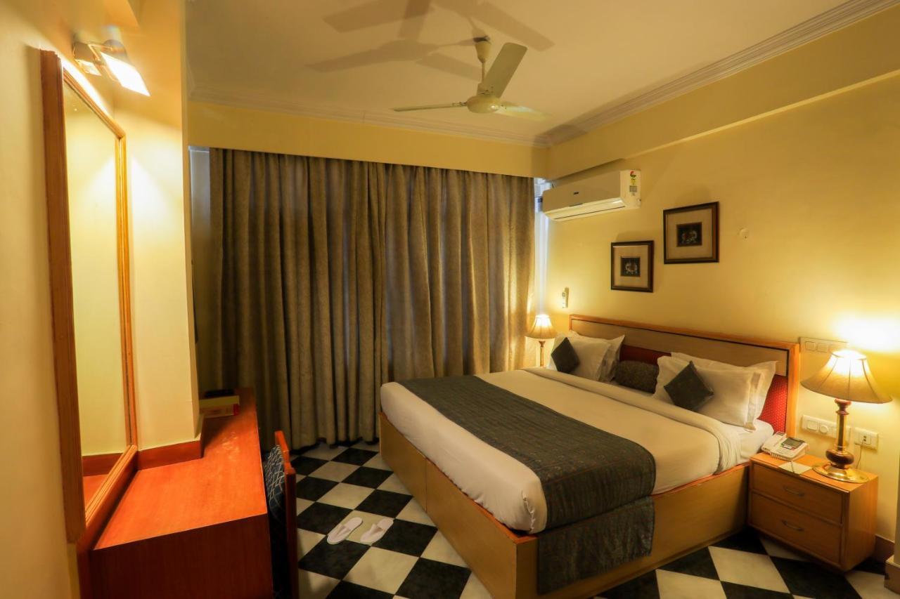 คลาสสิคเรสซิเดนซี่ Hotel หริทวาร ภายนอก รูปภาพ