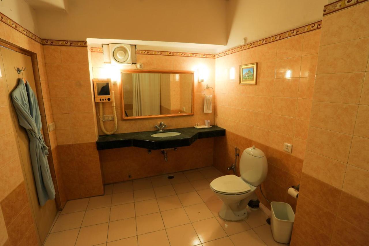 คลาสสิคเรสซิเดนซี่ Hotel หริทวาร ภายนอก รูปภาพ